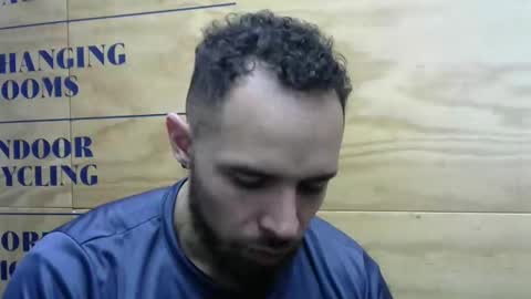 Snapshot of mason_fit chatting on 11-14-25, 11:24 Mason Andre online show from 11-14-25, 11:24