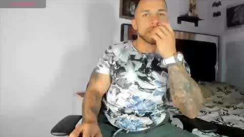 Mason Andre online show from 03-12-26, 02:12