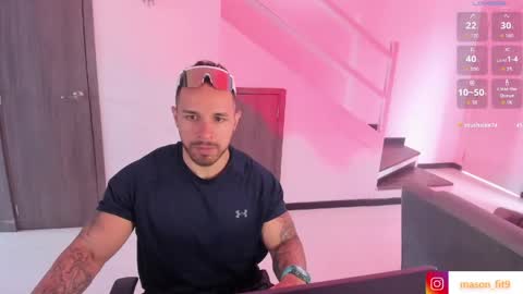 Mason Andre online show from 05-30-26, 01:41