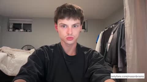 Mason Brooks    online show from 07-11-26, 02:36