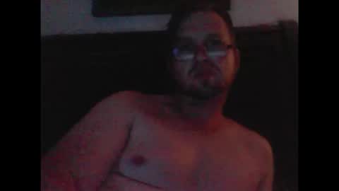Snapshot of masonmh85 chatting on 10-26-25, 07:47 Dad .....AkA Your moms man online show from 10-26-25, 07:47