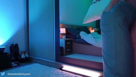 DickJane online show from 02-05-25, 08:14