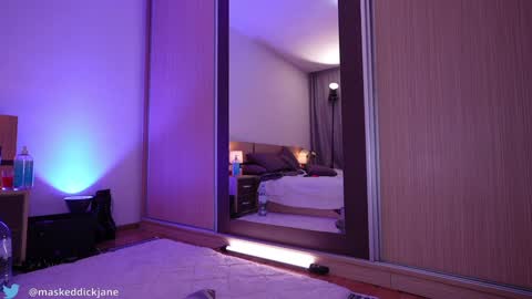 DickJane online show from 03-08-25, 11:48