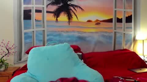 Roxanne Fook-Yu Rouge  Ms. Rouge if youre nasty online show from 02-18-26, 07:21