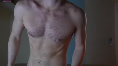 massage_mike online show from 04-12-26, 03:22