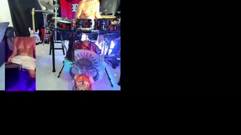 HappyZending online show from 07-19-26, 10:13