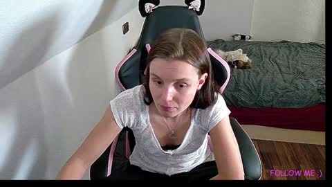 Snapshot of massageofyourlife chatting on 12-08-24, 07:43 Queeny Kathy  Online at 2030 MEZ Sunday  Wednesday online show from 12-08-24, 07:43