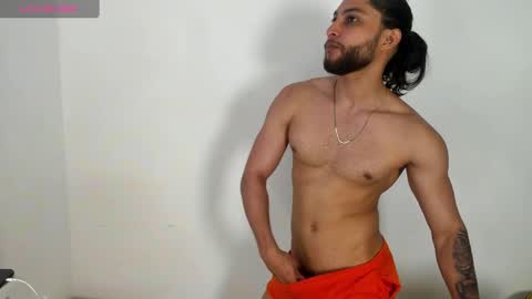 I Am Odin  online show from 12-27-24, 09:43