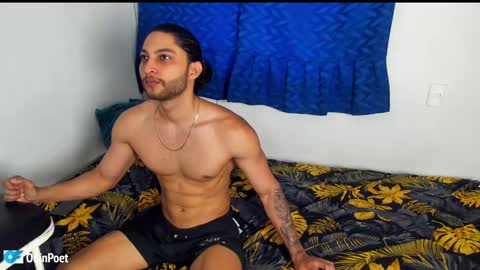 I Am Odin  online show from 01-11-25, 10:29