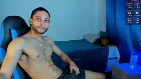 I Am Odin  online show from 03-21-26, 10:24