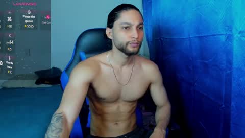 I Am Odin  online show from 04-10-26, 11:31