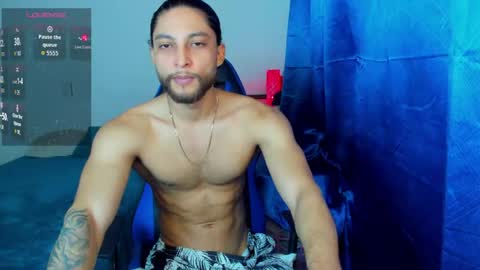 I Am Odin  online show from 04-18-26, 10:54