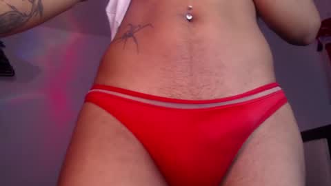 massielhot online show from 02-06-25, 06:29