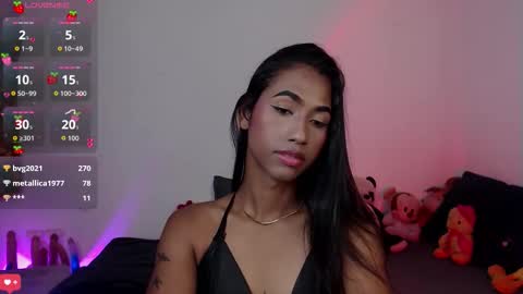 massielhot online show from 11-20-25, 03:01