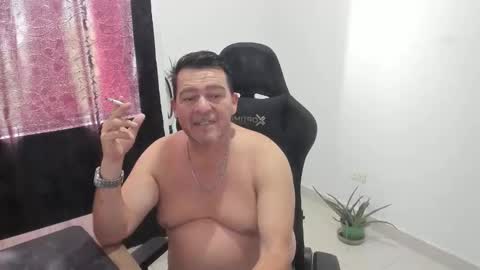 massimo_danger online show from 10-20-25, 06:52