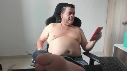 Snapshot of massimo_danger chatting on 10-21-25, 08:09 massimo_danger online show from 10-21-25, 08:09