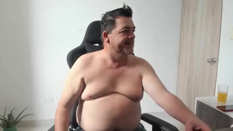 massimo_danger online show from 10-27-25, 08:35