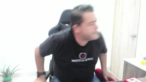 massimo_danger online show from 10-28-25, 07:05