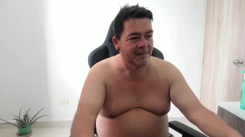 massimo_danger online show from 10-30-25, 04:30