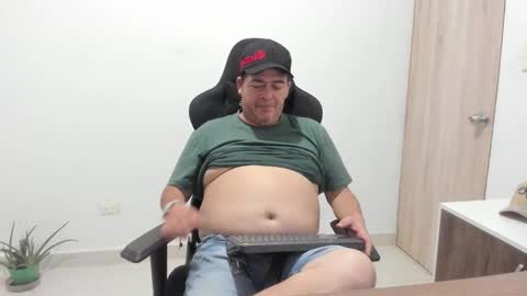 massimo_danger online show from 11-02-25, 09:00