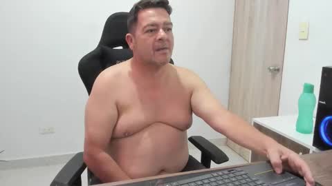 massimo_danger online show from 12-03-25, 08:07