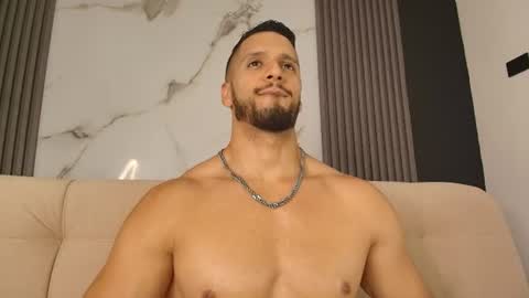 massimo_greco2 online show from 07-21-26, 10:56