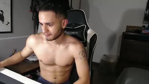 massimo online show from 10-24-25, 11:01