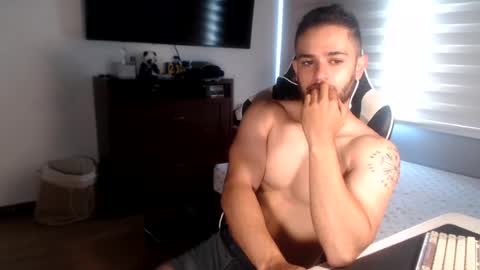 Snapshot of massimo_santino chatting on 07-12-26, 04:53 Massimo Santino online show from 07-12-26, 04:53