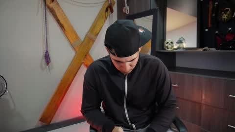 Snapshot of massimo_vidal chatting on 09-13-25, 12:05 massimo_vidal online show from 09-13-25, 12:05