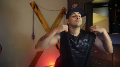 Snapshot of massimo_vidal chatting on 09-18-25, 12:51 massimo_vidal online show from 09-18-25, 12:51