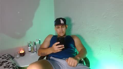 Snapshot of massimo_vidal chatting on 12-16-25, 02:16 massimo_vidal online show from 12-16-25, 02:16