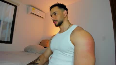 massimo online show from 02-07-26, 02:21