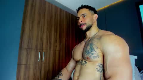 massimo online show from 02-24-26, 03:10