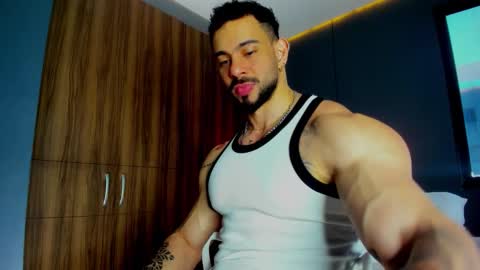 massimo online show from 02-26-26, 02:16