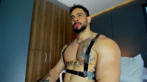 massimo online show from 03-05-26, 03:08