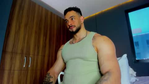 massimo online show from 03-08-26, 03:27