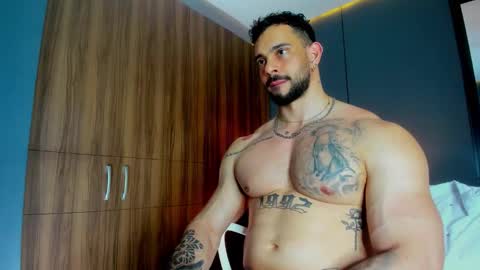 massimo online show from 03-14-26, 03:12