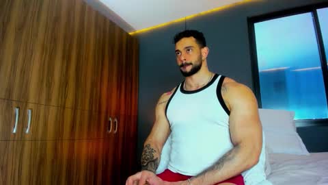 massimo online show from 03-20-26, 12:10