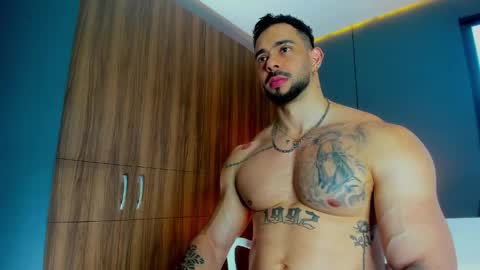 massimo online show from 04-13-26, 04:45