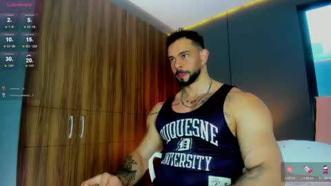 Snapshot of massimo_visconti chatting on 05-21-26, 04:25 massimo online show from 05-21-26, 04:25