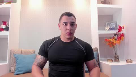 Massimo Contie online show from 01-20-25, 12:49