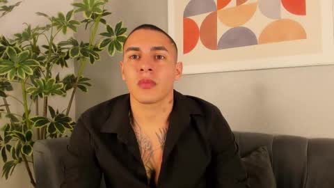 Massimo Contie online show from 09-11-25, 10:43