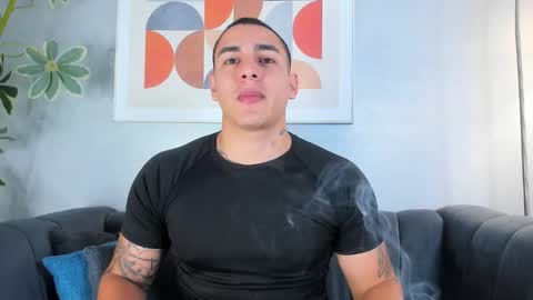 Massimo Contie online show from 11-01-25, 12:18