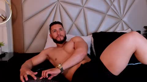 Massimo online show from 03-12-25, 06:55