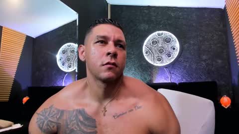 massimowalton2 online show from 12-02-24, 11:40