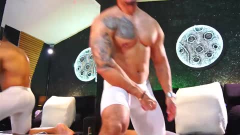 massimowalton2 online show from 01-13-26, 02:33