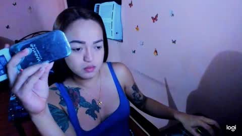 kimmy online show from 01-04-25, 07:55