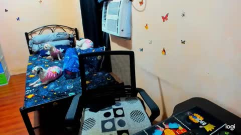 kimmy online show from 03-04-25, 03:33