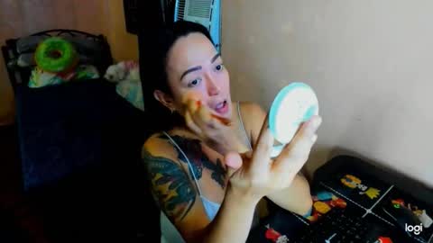 kimmy online show from 10-12-25, 11:42