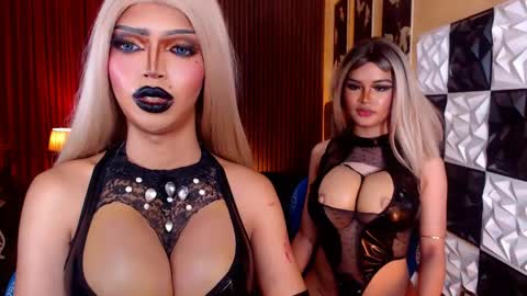 massivecocktrans online show from 04-12-26, 12:32